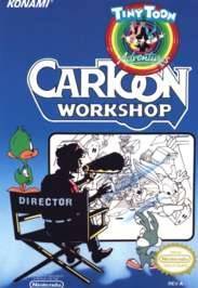 Tiny Toon Adventures: Cartoon Workshop (Nintendo NES) - for just $0! 