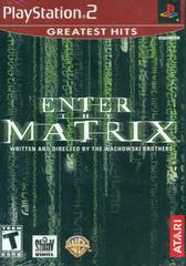 Enter the Matrix [Greatest Hits] - Playstation 2 - for just $11.99! 