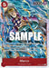 Marco (OP03-013) - Pillars of Strength Foil - for just $0.55! 