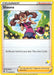 Shauna (240/264) (Pikachu Stamp #24) [Battle Academy 2022] - for just $0.10! 