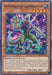 Dinowrestler Capoeiraptor [MP19-EN157] Common - for just $0.10! 