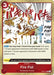 Fire Fist (OP03-018) - Pillars of Strength Foil - for just $0.13! 