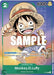 Monkey.D.Luffy (Anime Expo 2023) (P-037) - One Piece Promotion Cards - for just $10.93! 