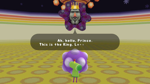 Katamari Damacy REROLL (PlayStation 4) - for just $19.99! 