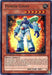 Power Giant [STBL-EN007] Ultra Rare - for just $0.20! 