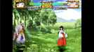 Inuyasha: A Feudal Fairy Tale – PlayStation 1 (PS1) - for just $0! 
