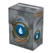 Ultra PRO: Deck Box - Mana 3 (Blue) - for just $0! 