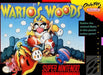 Wario's Woods (Super Nintendo) - for just $0! 