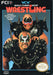 WCW World Championship Wrestling (Nintendo NES) - for just $0! 