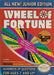 Wheel of Fortune: Junior Edition (Nintendo NES) - for just $0! 