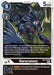 Garurumon [EX4-043] [Alternative Being Booster] - Just $0.09! Shop now at Retro Gaming of Denver