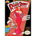 Who Framed Roger Rabbit (Nintendo NES) - Just $8.99! Shop now at Retro Gaming of Denver