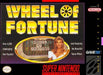 Wheel of Fortune (Super Nintendo) - for just $0! 