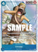 Usopp (OP03-041) - Pillars of Strength Foil - for just $0.53! 