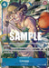 Usopp (Alternate Art) (OP03-041) - Pillars of Strength Foil - for just $4.80! 