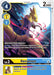 Renamon [EX4-024] [Alternative Being Booster] - Just $0.09! Shop now at Retro Gaming of Denver