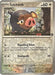 Lechonk (EB Games Promo) 154/198 - Miscellaneous Cards & Products Reverse Holofoil - for just $2! 