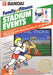 Family Fun Fitness Stadium Events (Nintendo NES) - for just $0! 