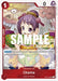 Otama (Judge) (OP01-006) - One Piece Promotion Cards Foil - for just $1.50! 