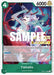 Yamato (Judge) (OP02-042) - One Piece Promotion Cards Foil - for just $6.13! 