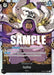 Issho (OP03-078) - Pillars of Strength Foil - for just $0.43! 