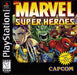 Marvel Super Heroes (Playstation) - for just $0! 