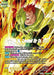 Android 16 // Android 16, Created By Dr. Gero (Gold Stamped) (P-495) [Promotion Cards] - for just $0.30! 