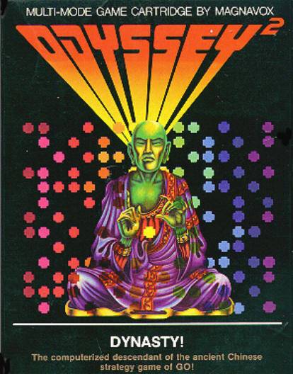 Dynasty (Odyssey 2) - for just $0! 
