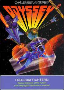 Freedom Fighters! (Odyssey 2) - for just $0! 
