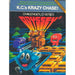 K.C.'s Krazy Chase! (Odyssey 2) - Just $0! Shop now at Retro Gaming of Denver