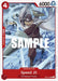 Speed Jil (OP03-006) - Pillars of Strength - for just $0.05! 