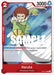 Haruta (OP03-009) - Pillars of Strength - for just $0.05! 