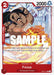 Fossa (OP03-010) - Pillars of Strength - for just $0.05! 