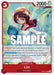 Lim (OP03-015) - Pillars of Strength - for just $0.05! 
