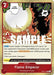 Flame Emperor (OP03-016) - Pillars of Strength Foil - for just $0.15! 