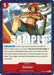 Striker (OP03-020) - Pillars of Strength - for just $0.05! 