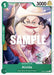 Alvida (OP03-023) - Pillars of Strength - for just $0.05! 