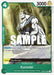 Kuroobi (OP03-026) - Pillars of Strength - for just $0.08! 