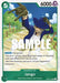 Jango (OP03-028) - Pillars of Strength Foil - for just $0.10! 
