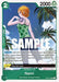 Nami (030) (OP03-030) - Pillars of Strength Foil - for just $0.25! 