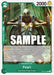Pearl (OP03-031) - Pillars of Strength - for just $0.05! 