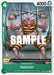 Hatchan (OP03-033) - Pillars of Strength - for just $0.18! 