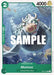 Momoo (OP03-035) - Pillars of Strength - for just $0.05! 