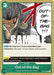 Out-of-the-Bag (OP03-036) - Pillars of Strength - for just $0.05! 