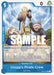 Usopp's Pirate Crew (OP03-042) - Pillars of Strength - for just $0.05! 