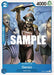 Genzo (OP03-046) - Pillars of Strength - for just $0.05! 