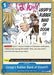 Usopp's Rubber Band of Doom!!! (OP03-054) - Pillars of Strength - for just $0.10! 