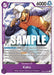 Kaku (059) (OP03-059) - Pillars of Strength - for just $0.08! 