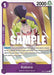 Kokoro (OP03-062) - Pillars of Strength Foil - for just $0.08! 