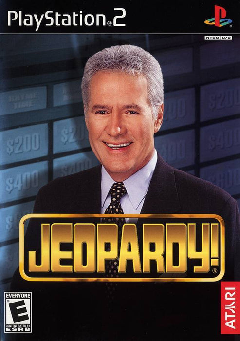 Jeopardy! (Playstation 2) - for just $0! 